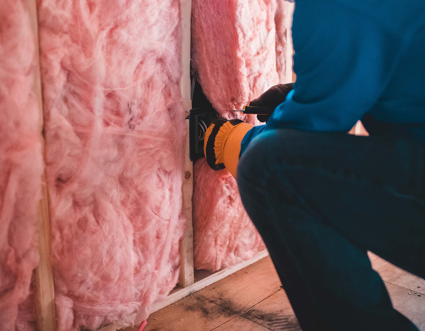 Insulation